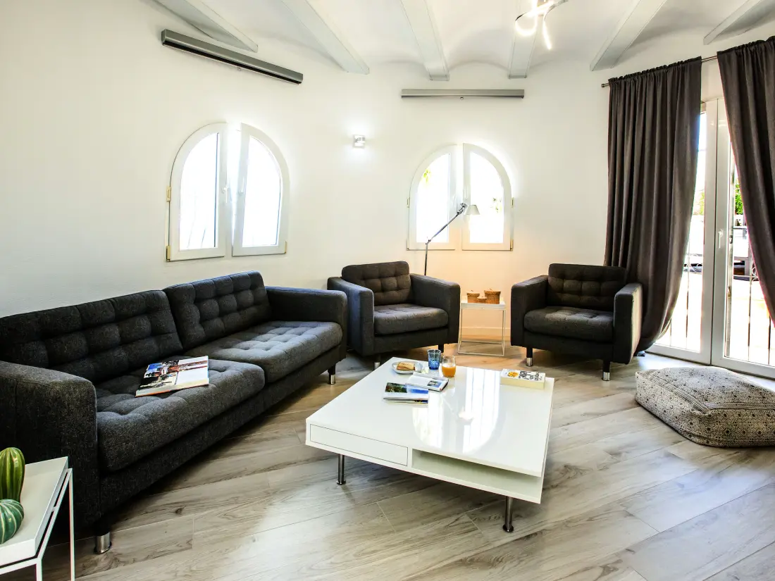 Maison de Vacances Javea