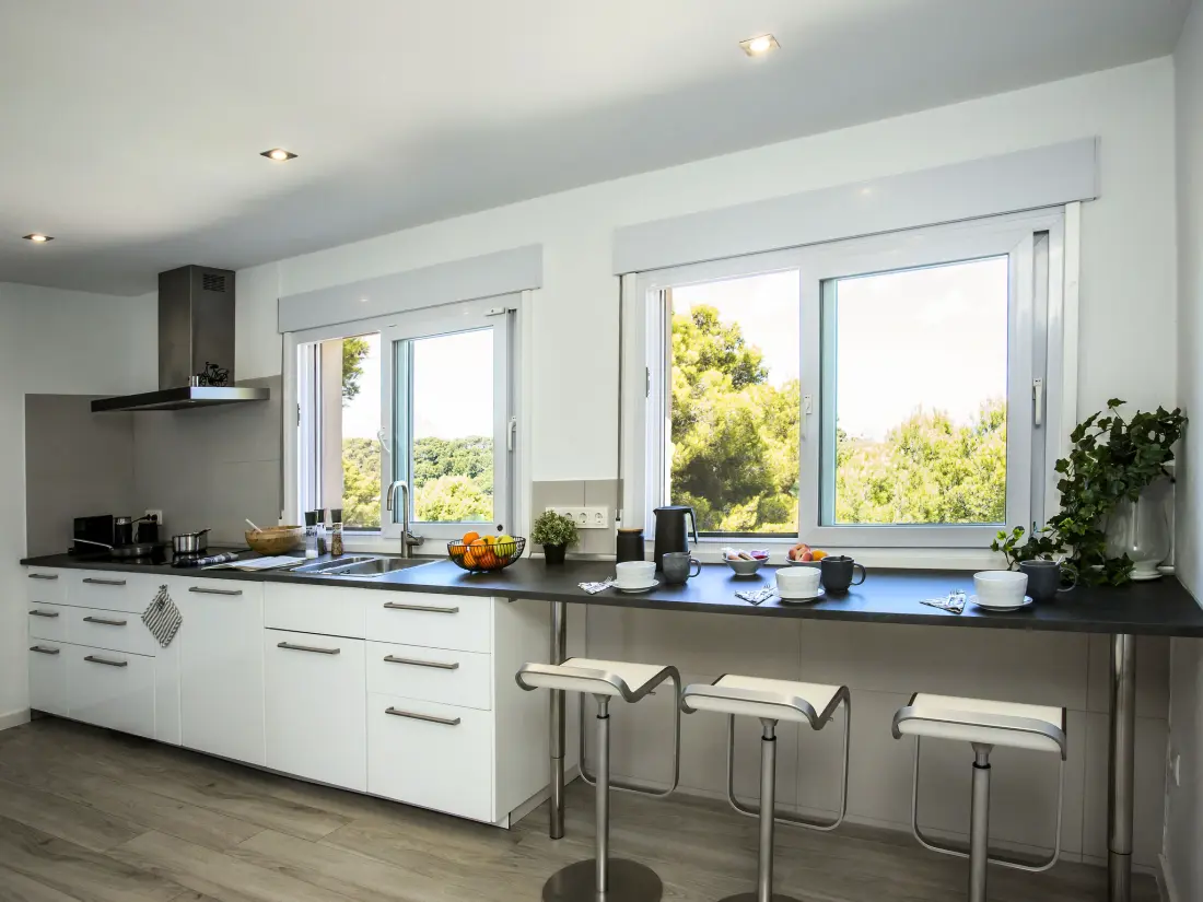 Maison de Vacances Javea