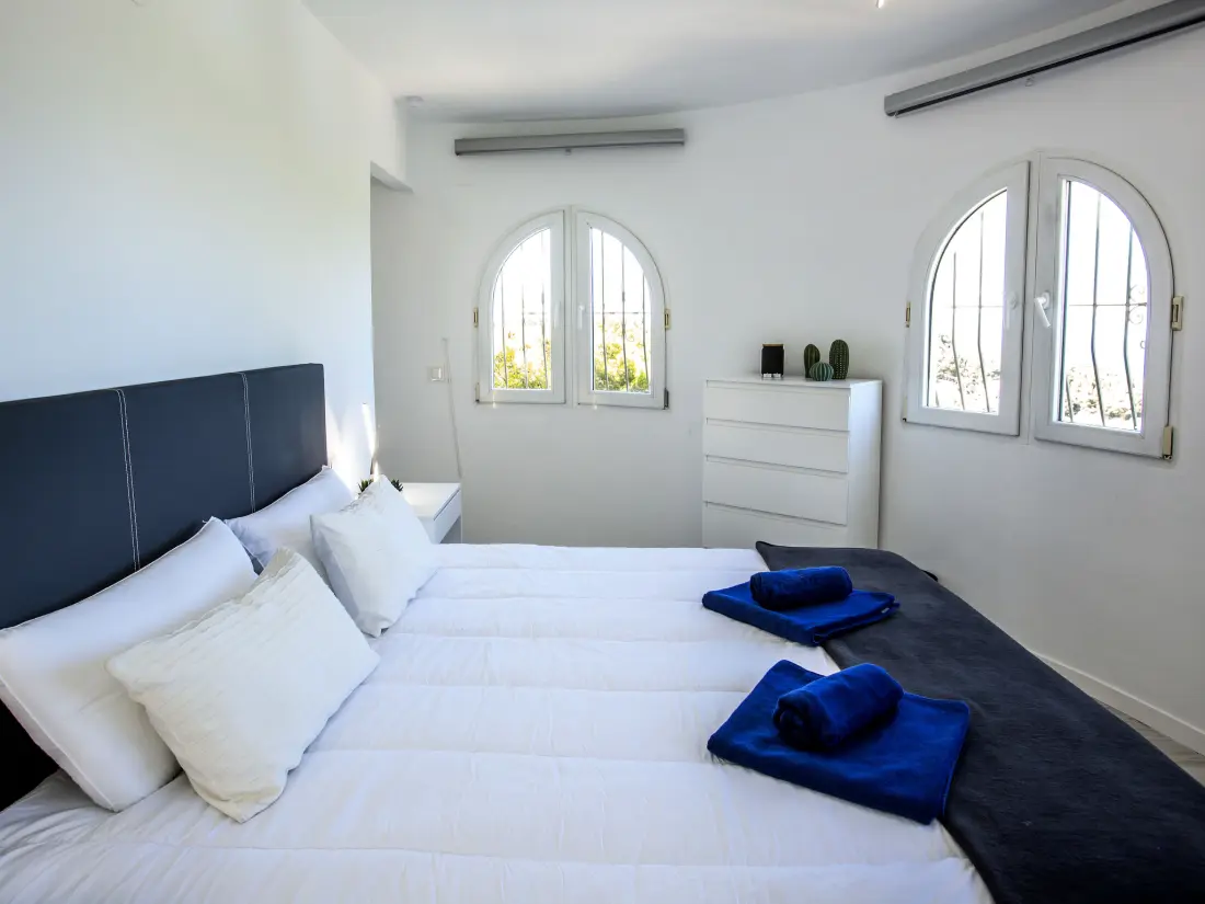 Maison de Vacances Javea