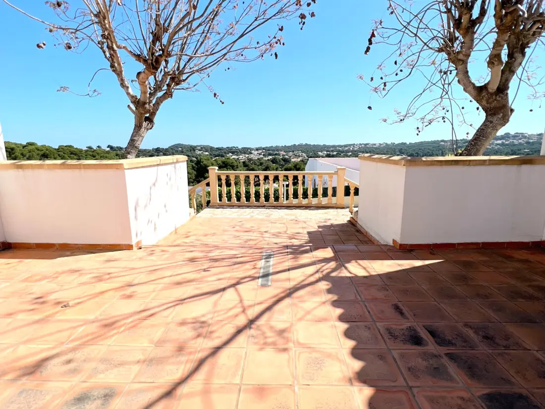 Maison de Vacances Javea
