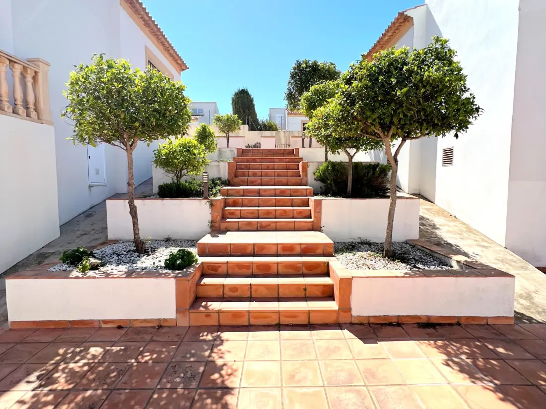 Maison de Vacances Javea