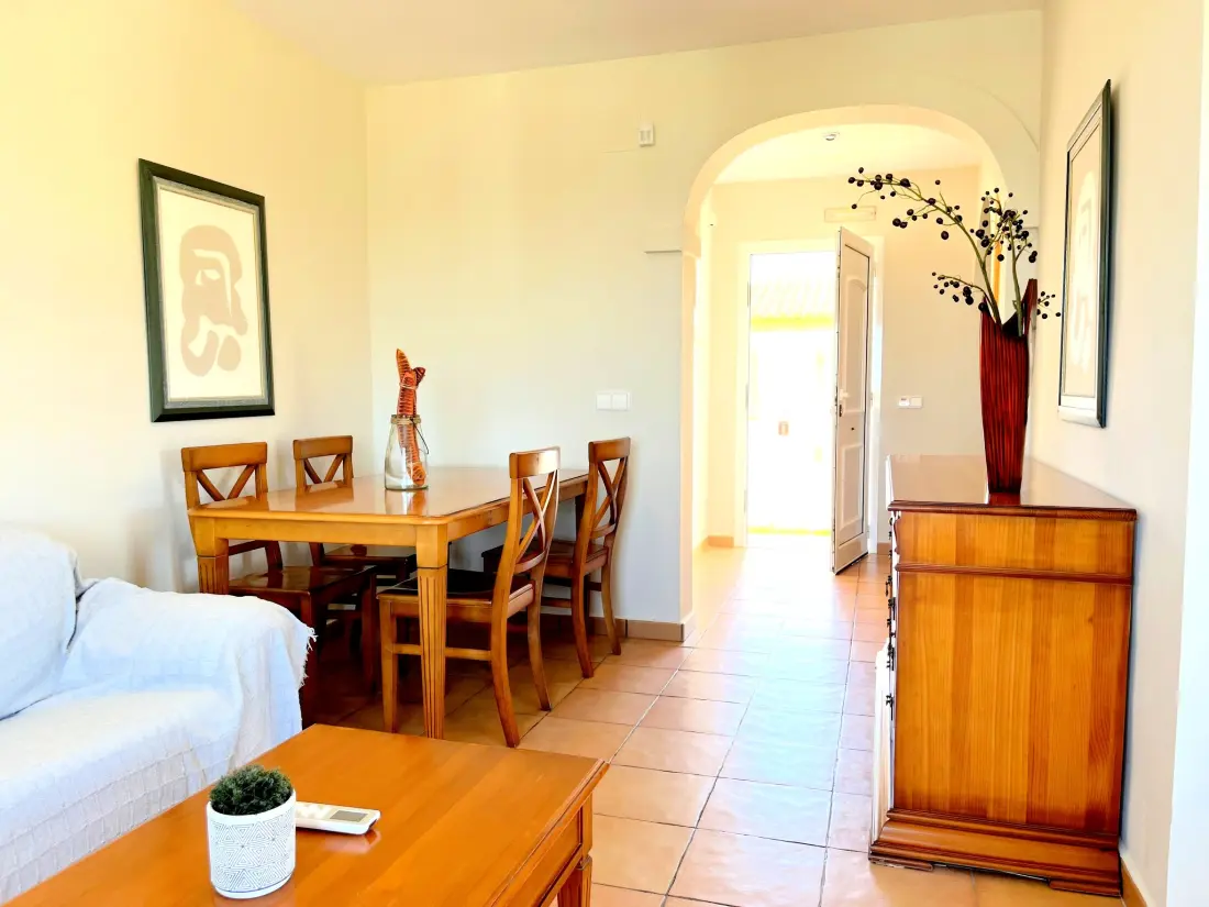 Maison de Vacances Javea