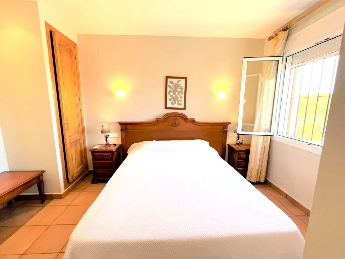 Maison de Vacances Javea