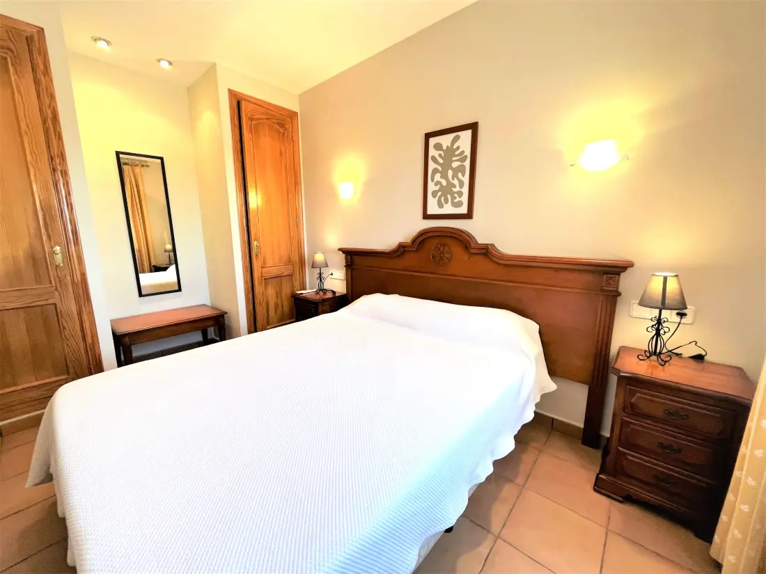 Maison de Vacances Javea