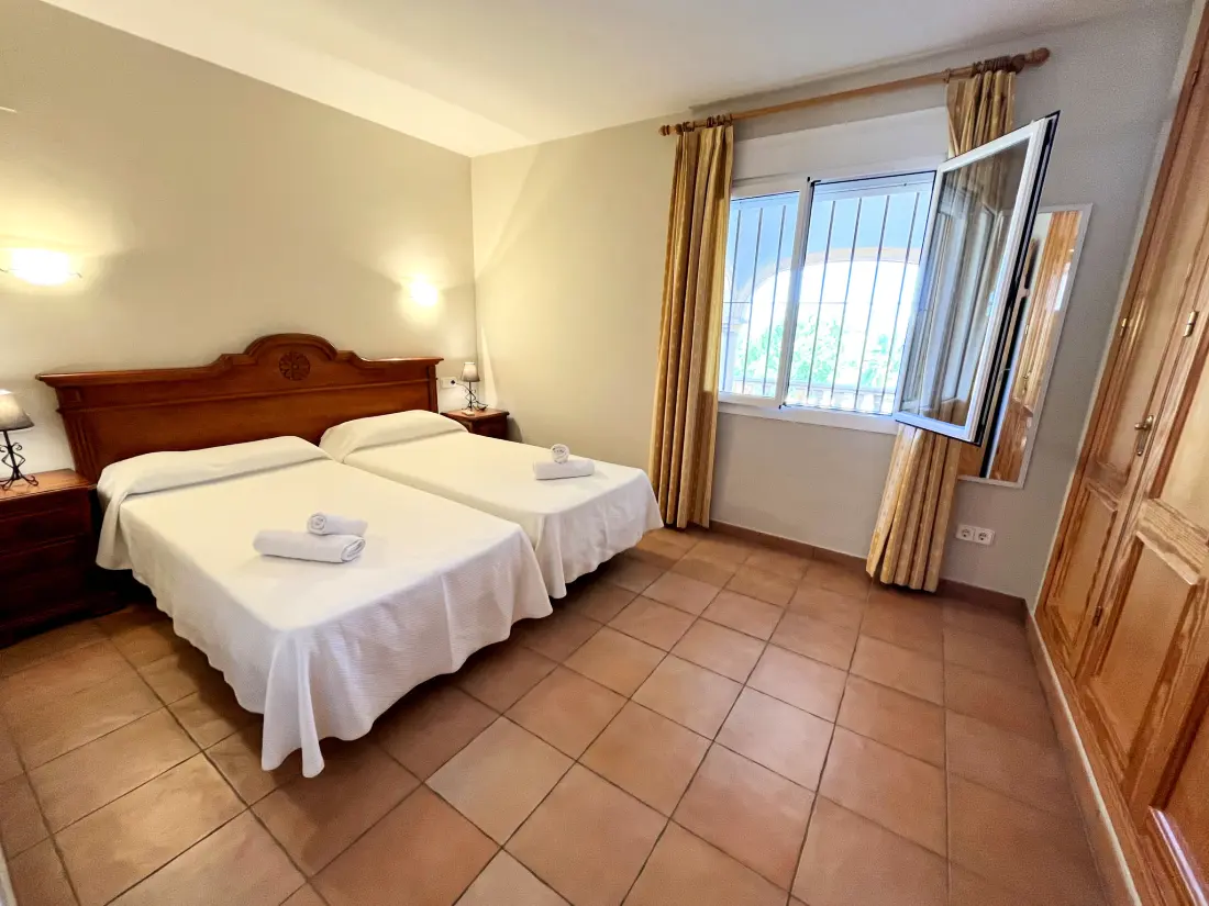 Maison de Vacances Javea
