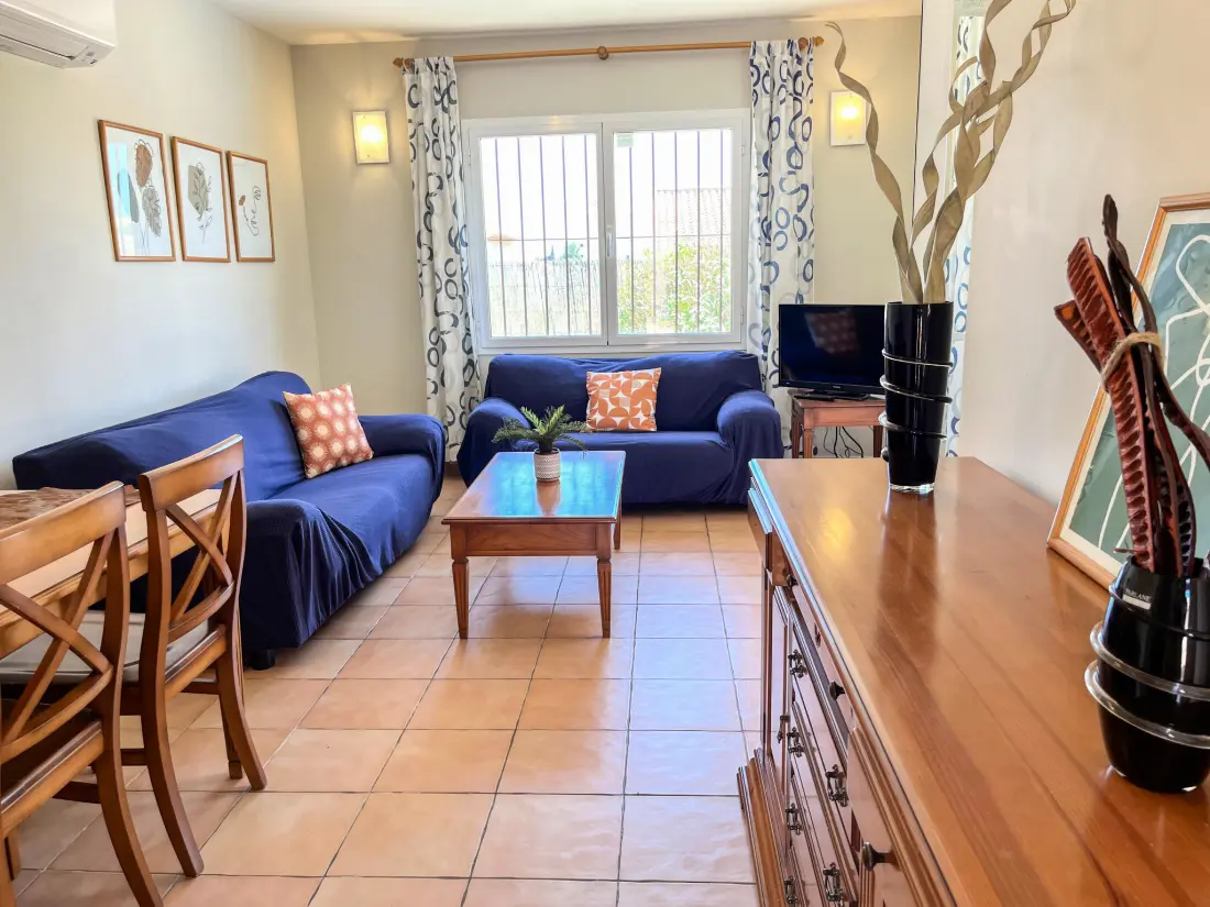 Maison de Vacances Javea