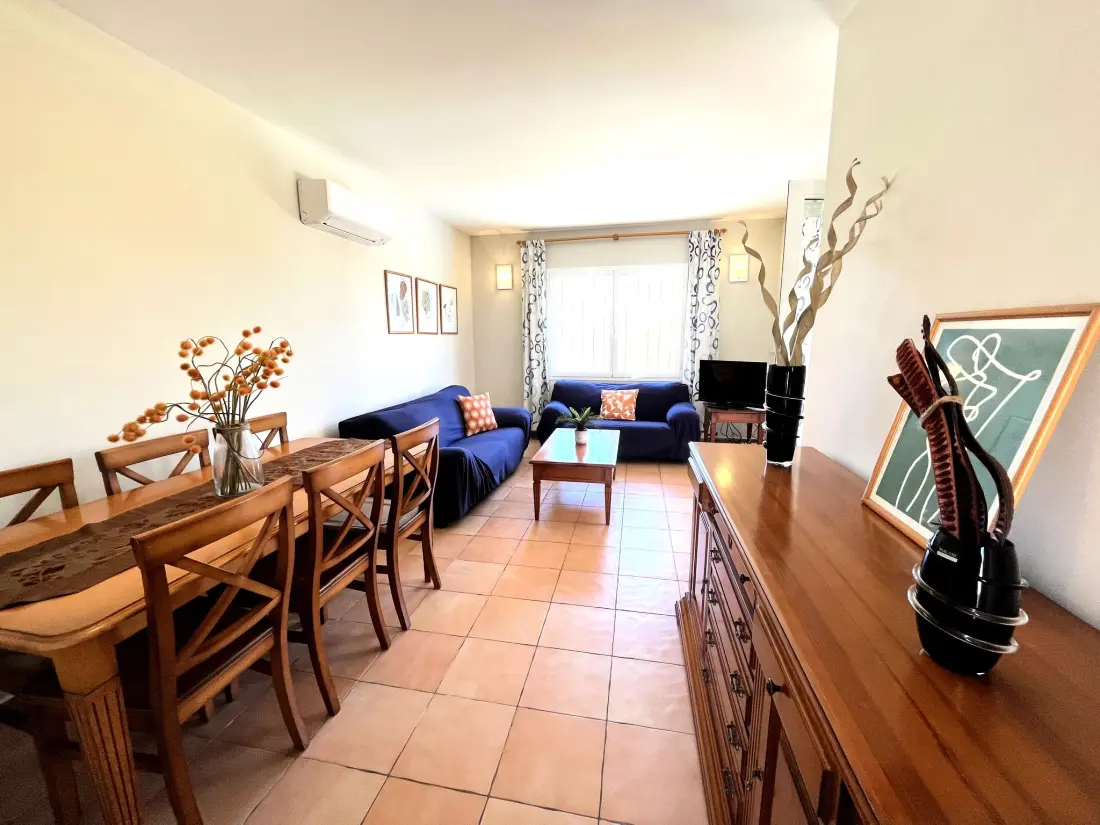 Maison de Vacances Javea