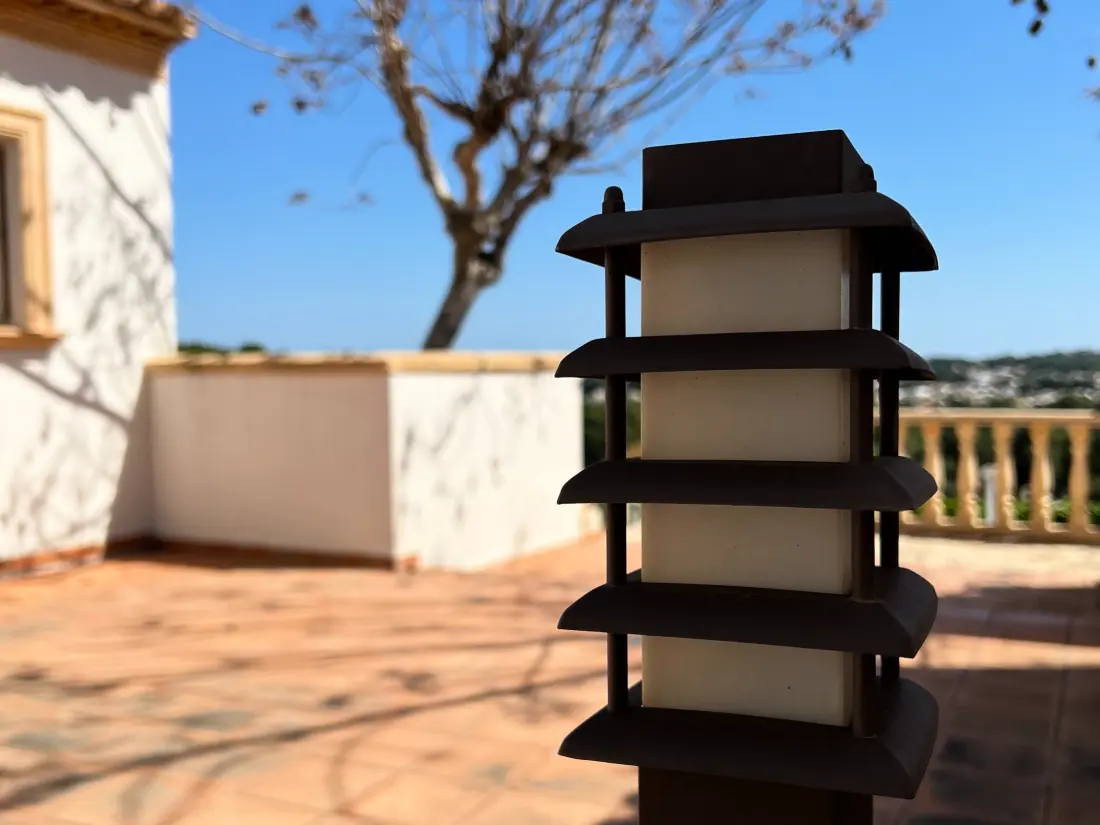 Maison de Vacances Javea