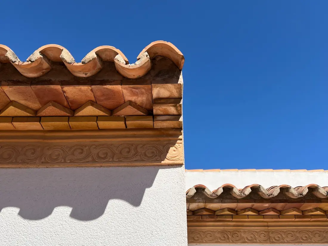 Maison de Vacances Javea