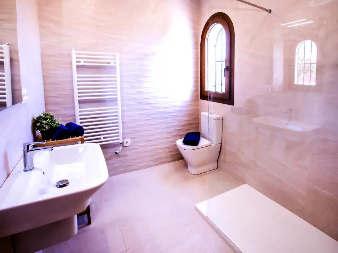 Maison de Vacances Javea