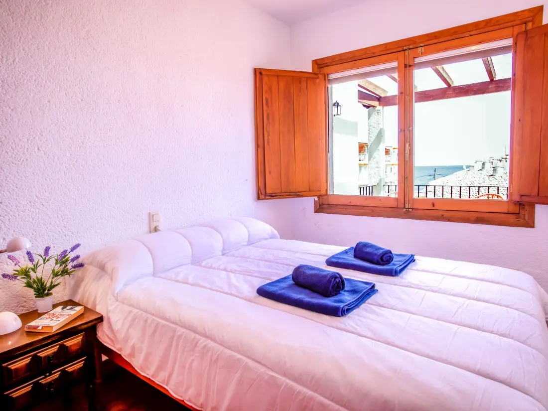 Maison de Vacances Javea