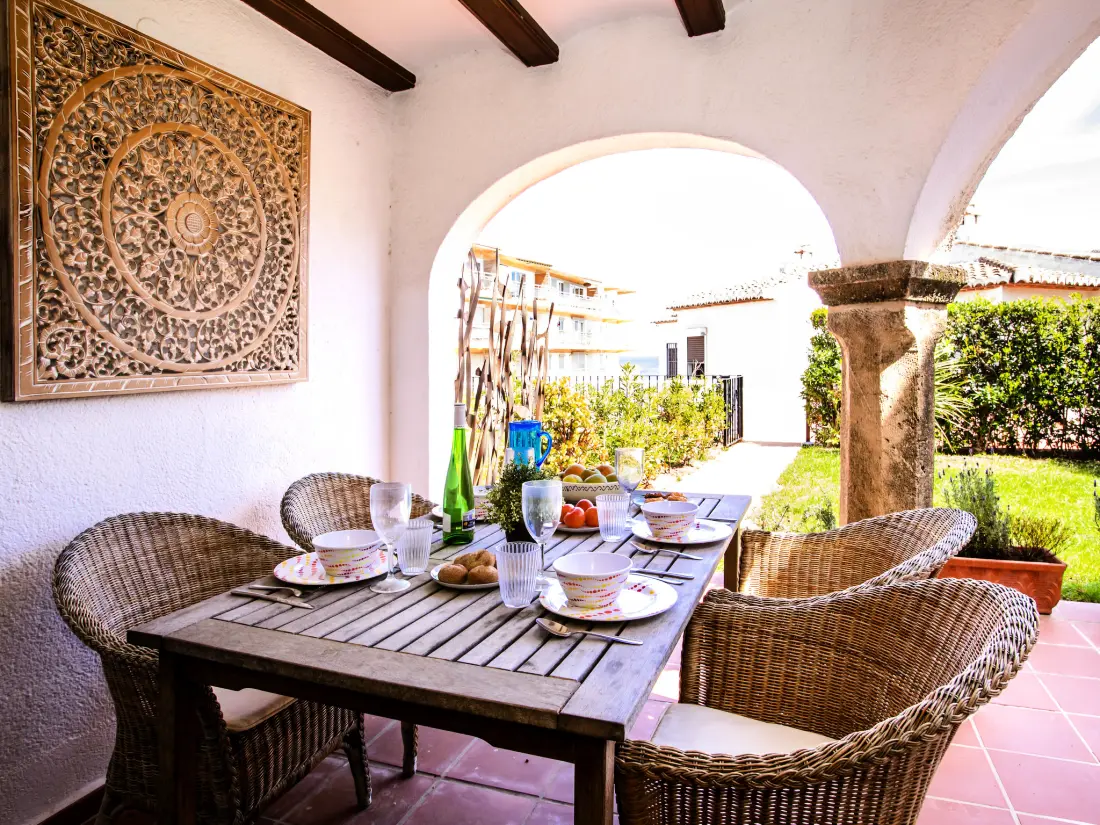 Maison de Vacances Javea