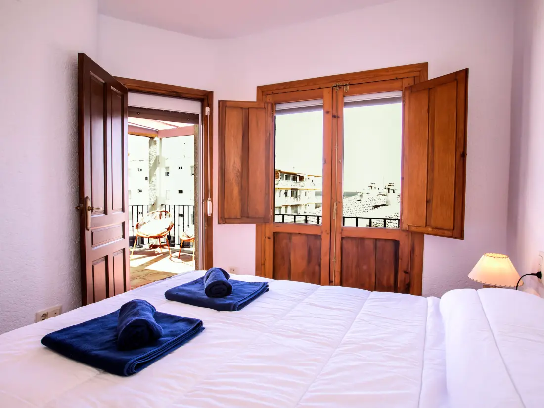 Maison de Vacances Javea