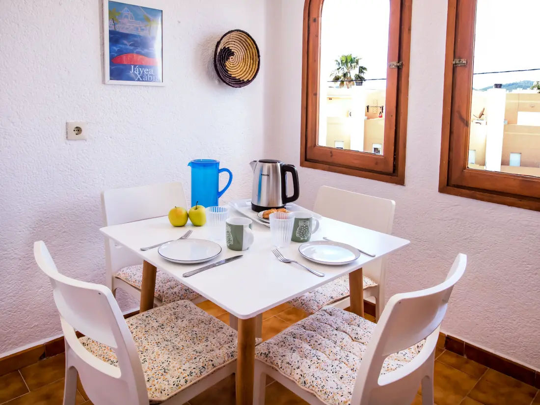 Maison de Vacances Javea