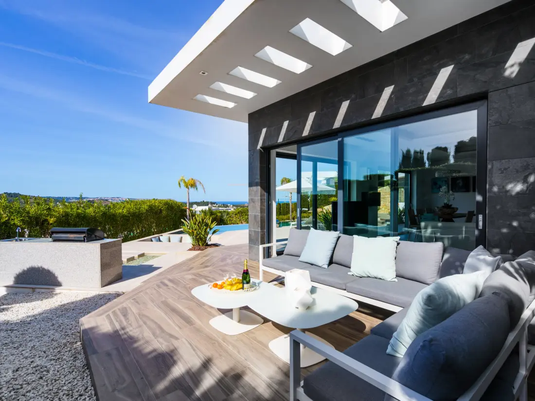 Maison de Vacances Javea