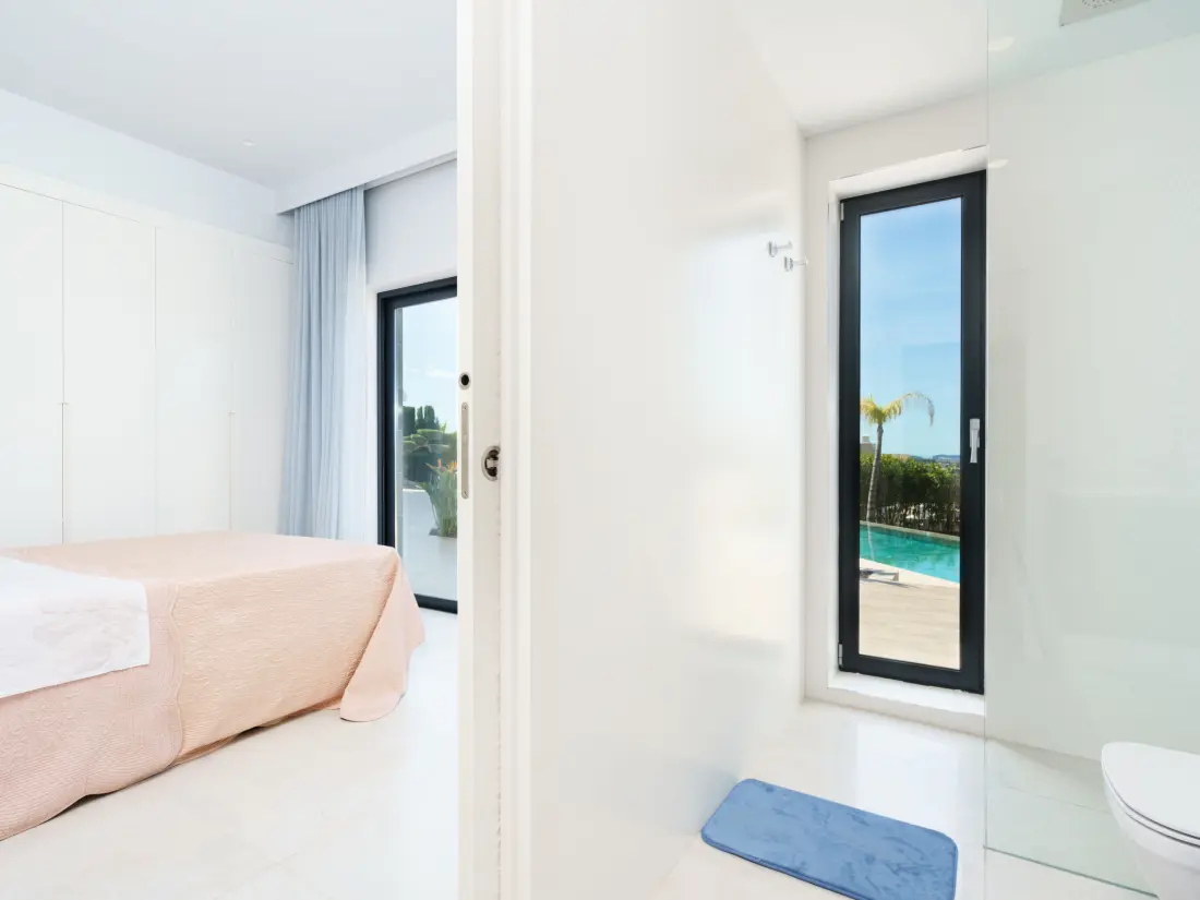 Maison de Vacances Javea