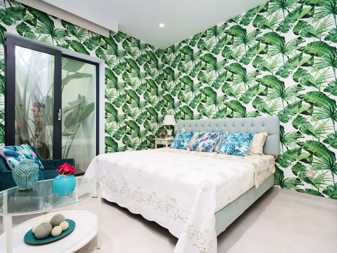 Maison de Vacances Javea