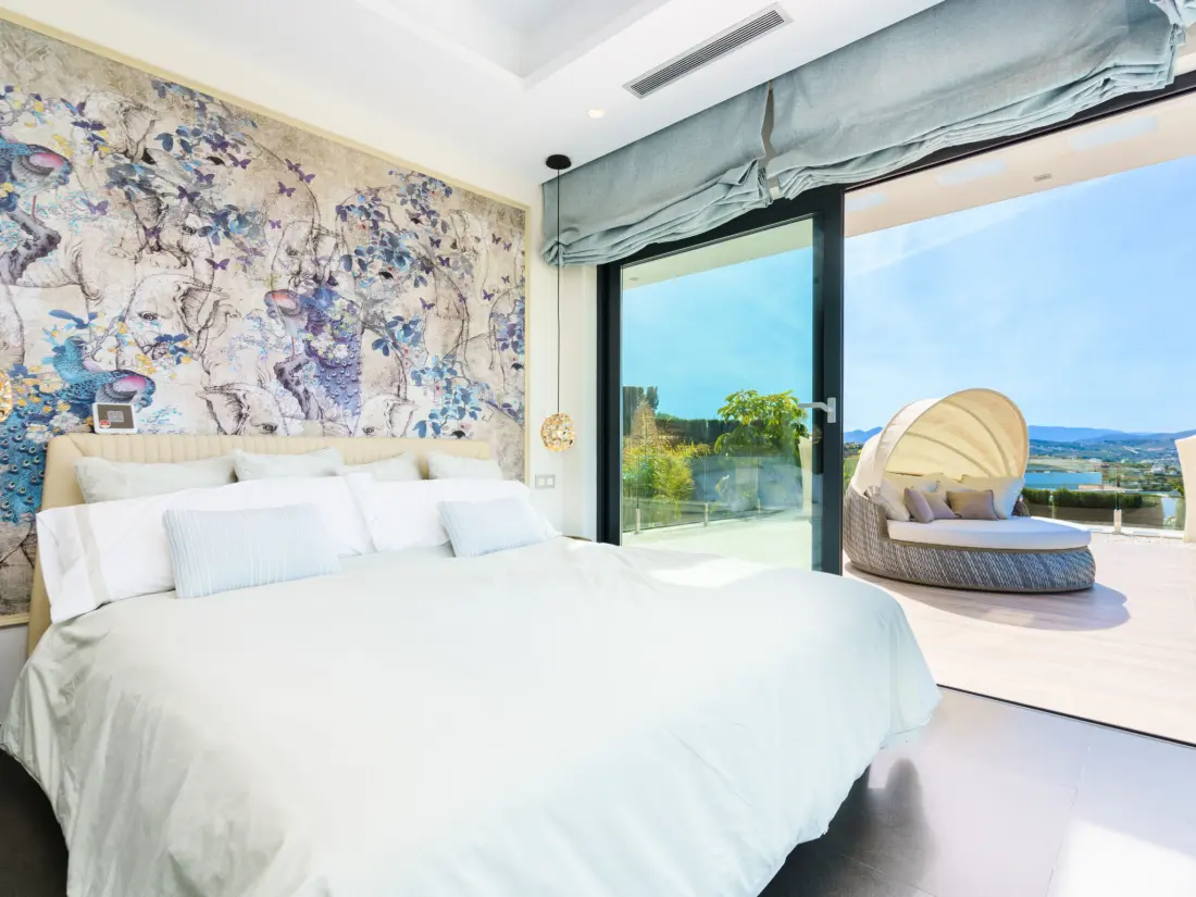 Maison de Vacances Javea
