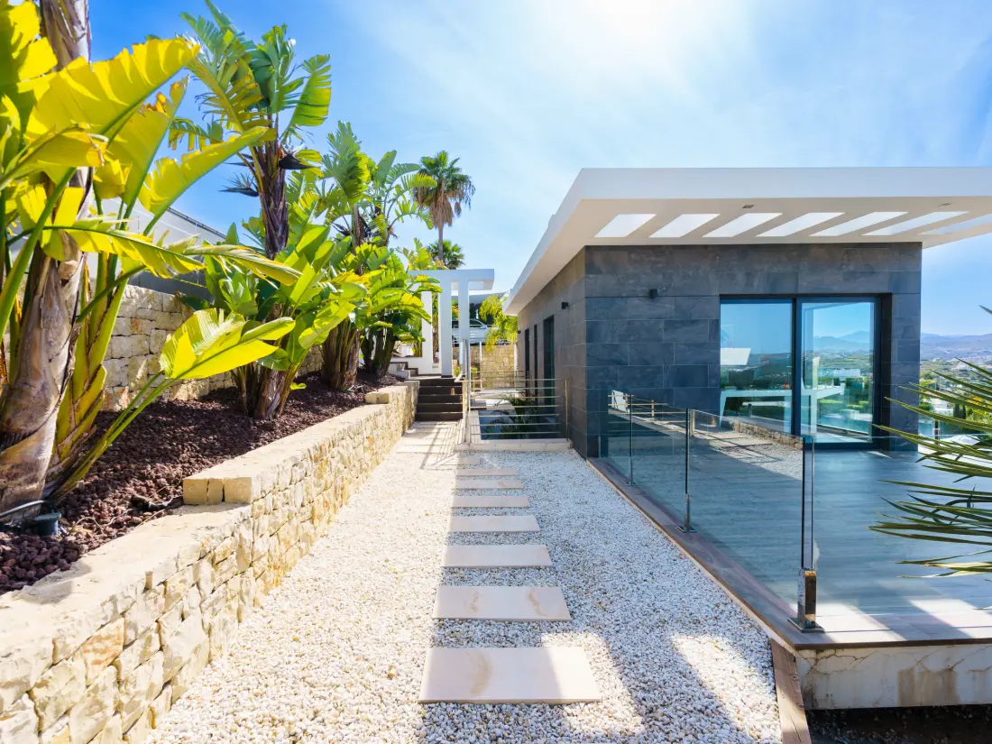 Maison de Vacances Javea