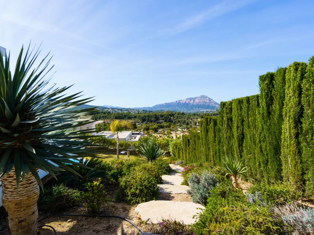 Maison de Vacances Javea