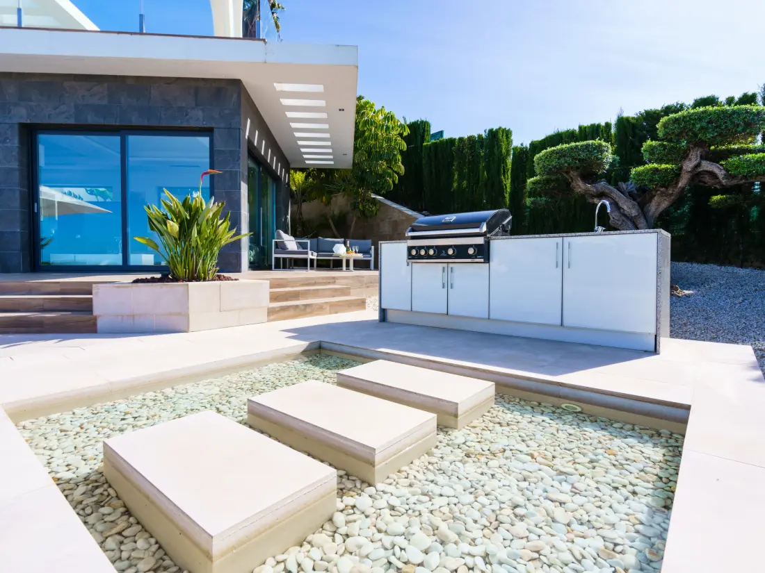 Maison de Vacances Javea