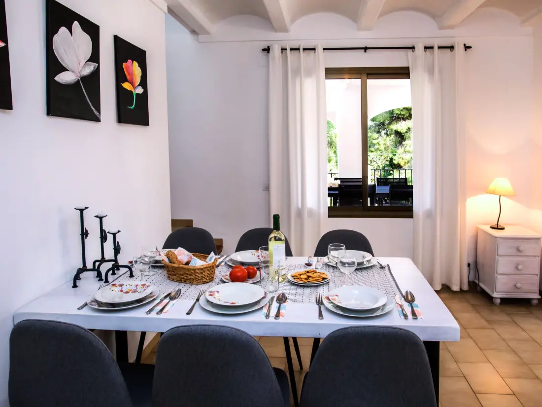 Maison de Vacances Javea