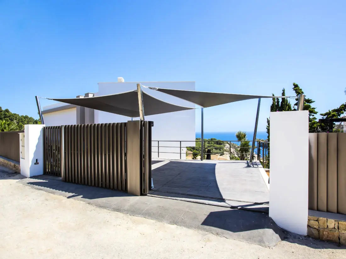Maison de Vacances Javea