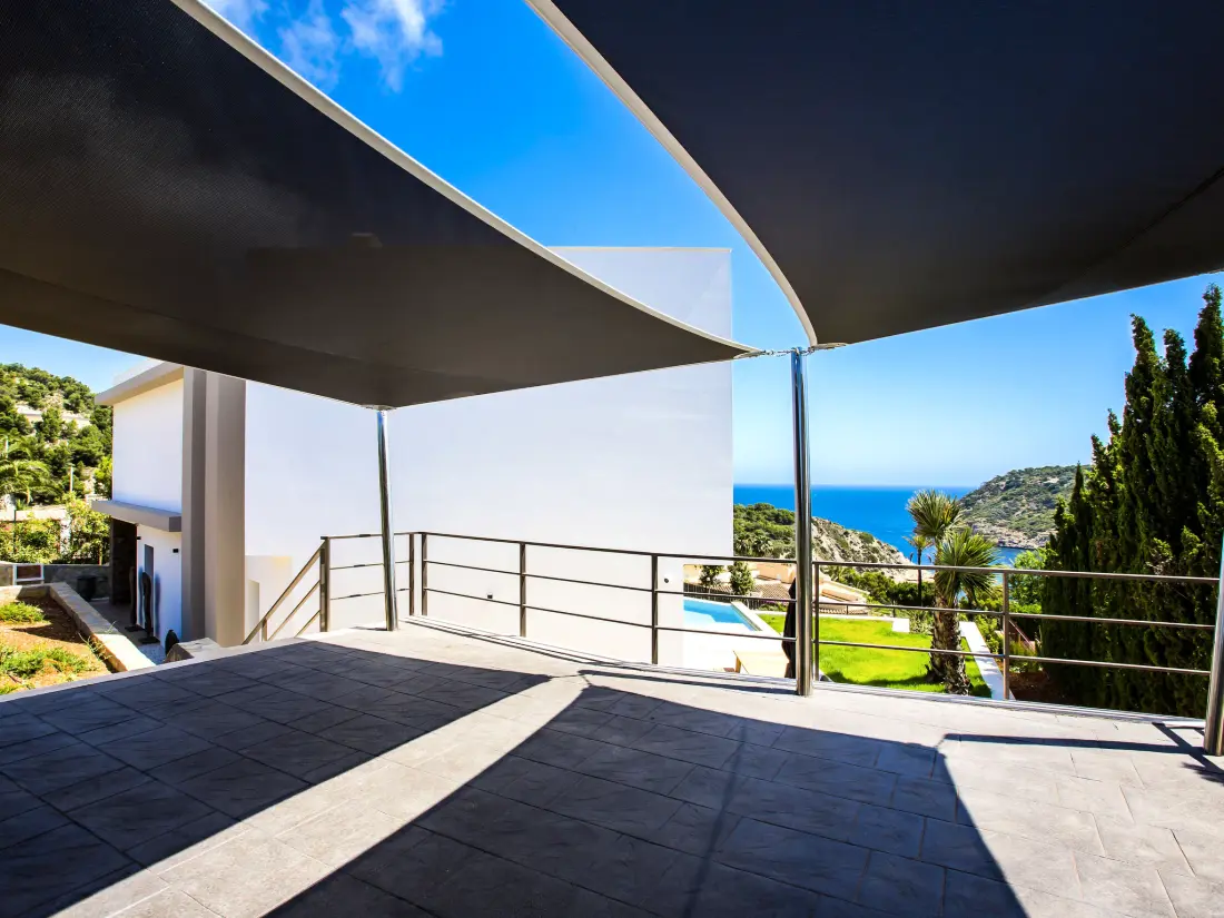 Maison de Vacances Javea