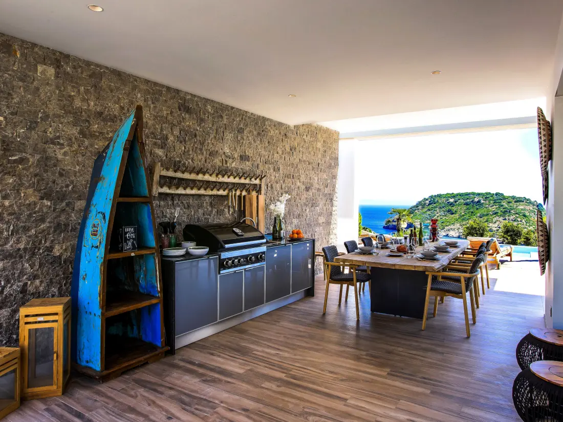 Maison de Vacances Javea