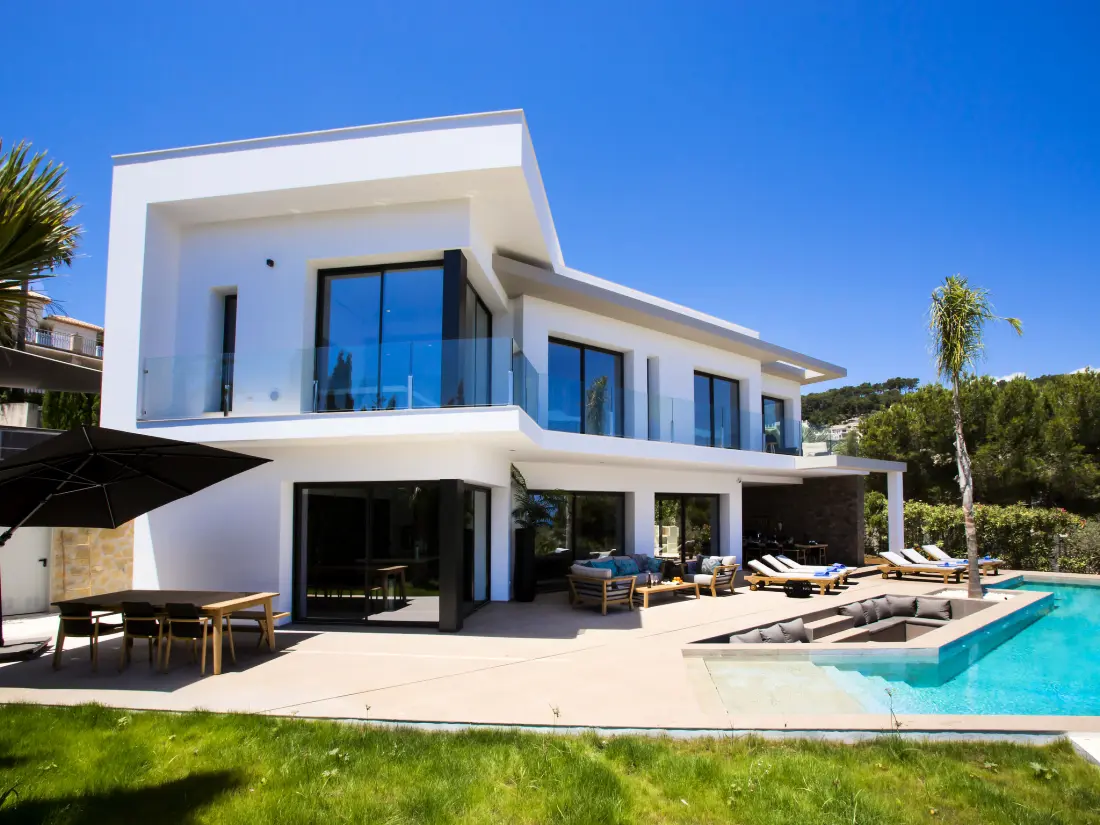 Maison de Vacances Javea