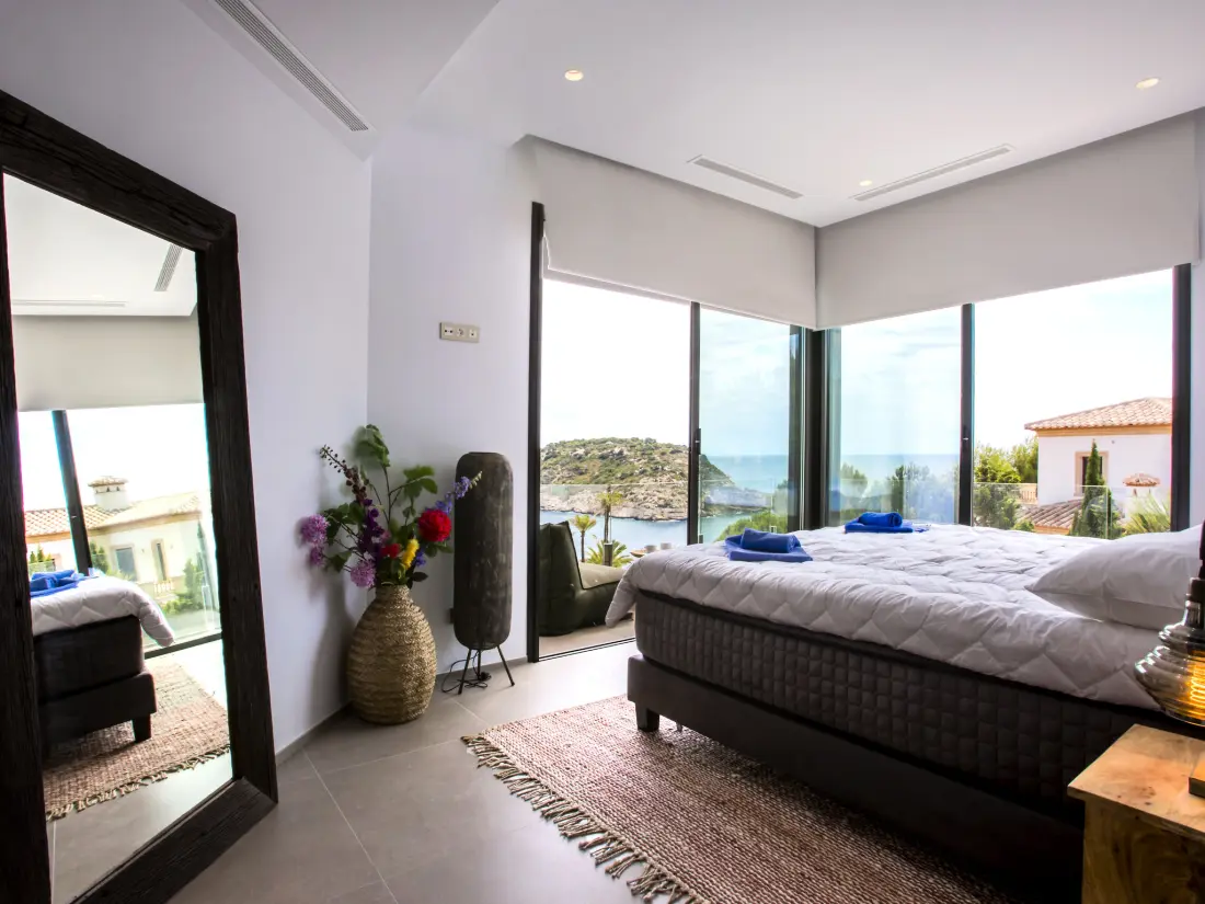 Maison de Vacances Javea