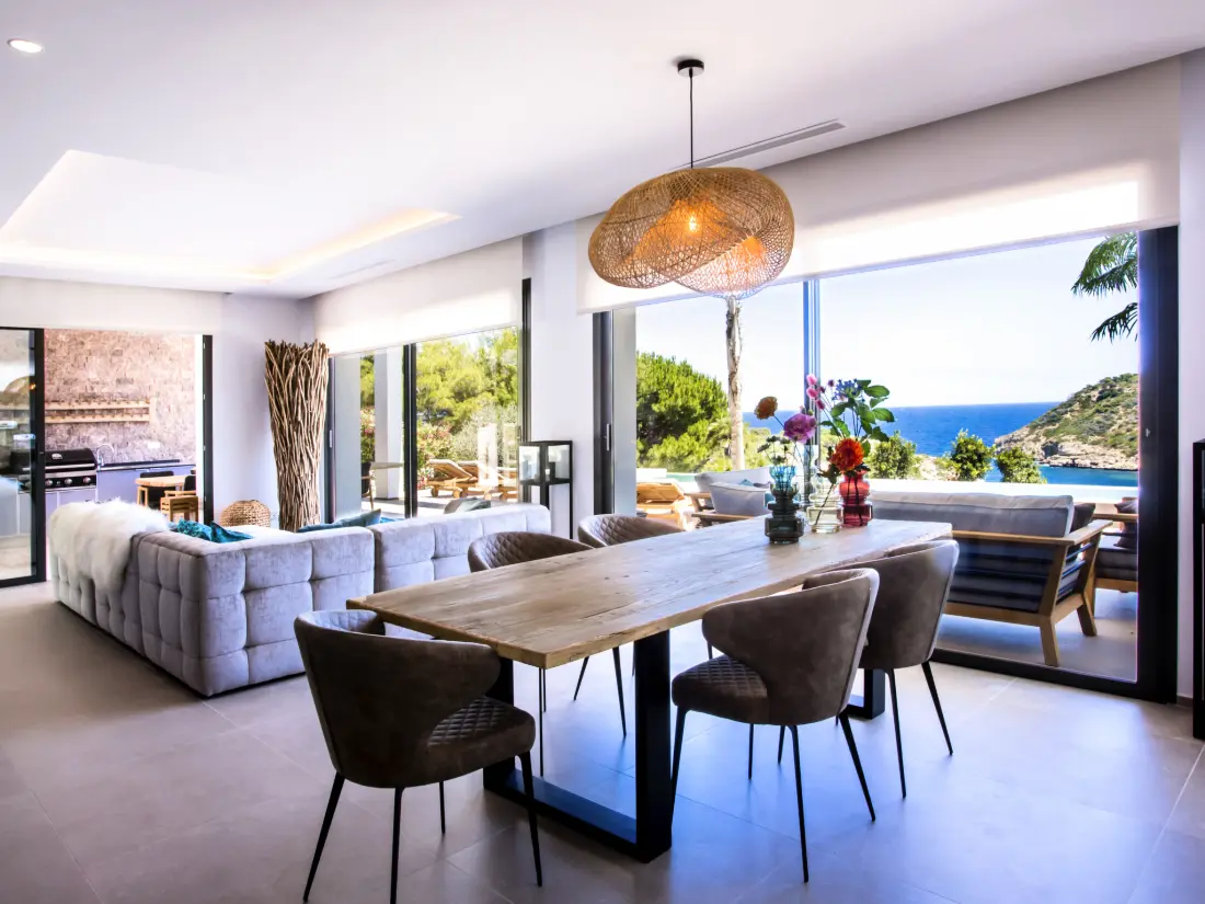 Maison de Vacances Javea
