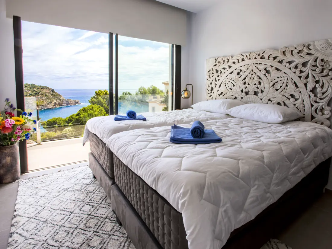 Maison de Vacances Javea