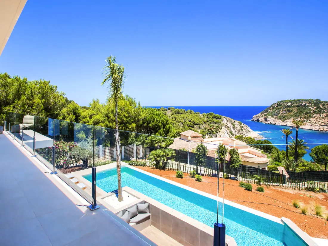 Maison de Vacances Javea