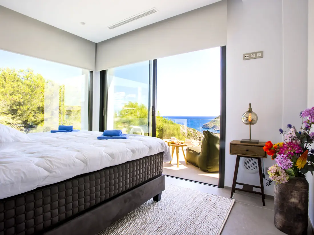 Maison de Vacances Javea