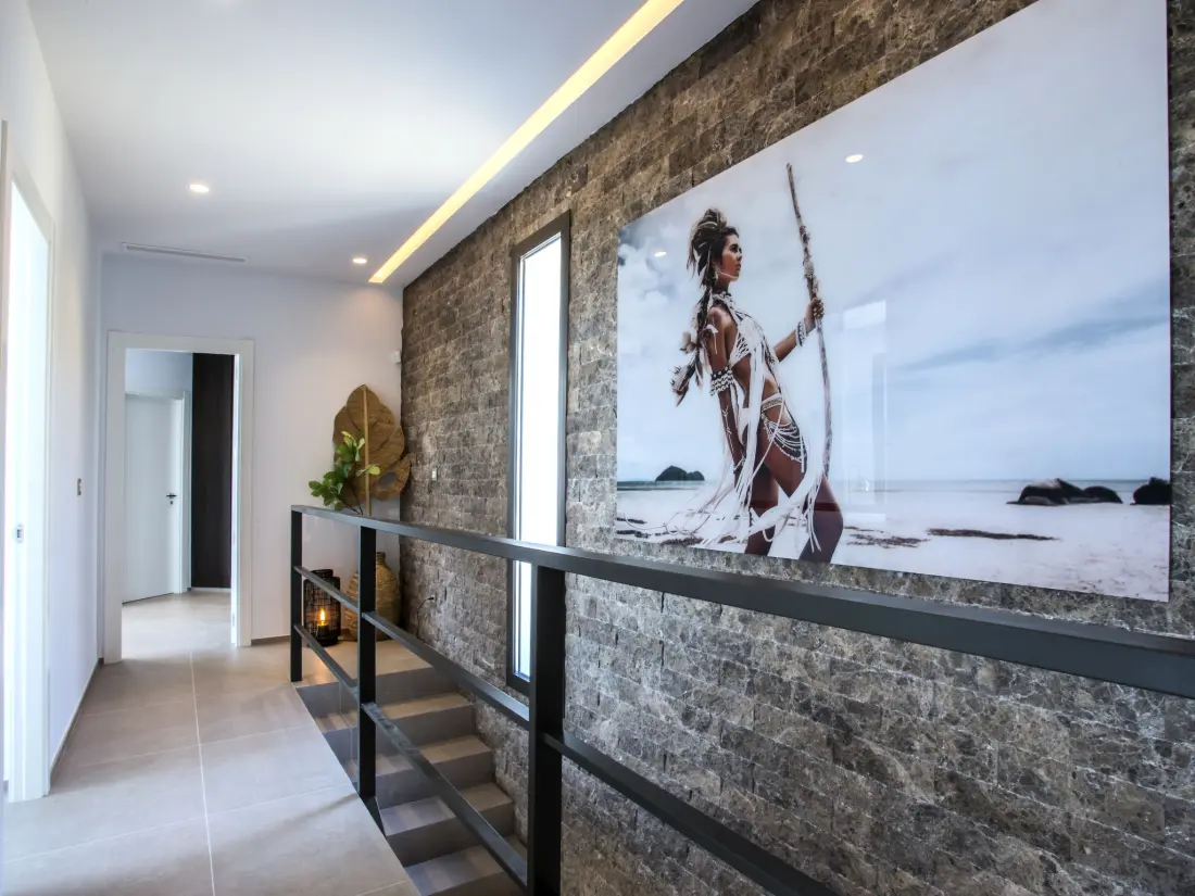 Maison de Vacances Javea
