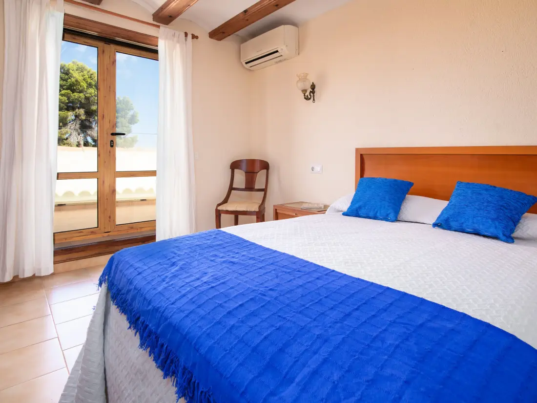 Maison de Vacances Javea