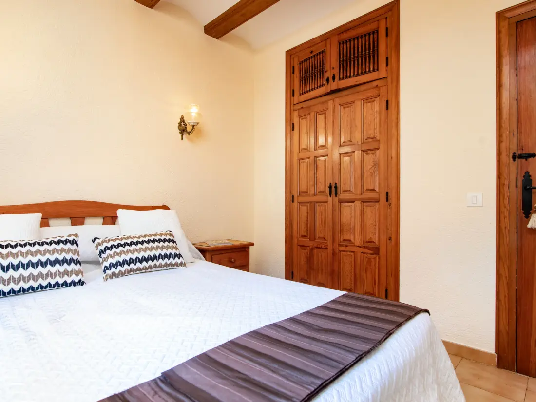 Maison de Vacances Javea