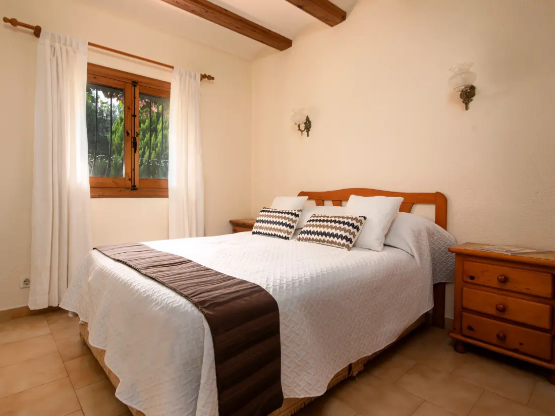 Maison de Vacances Javea