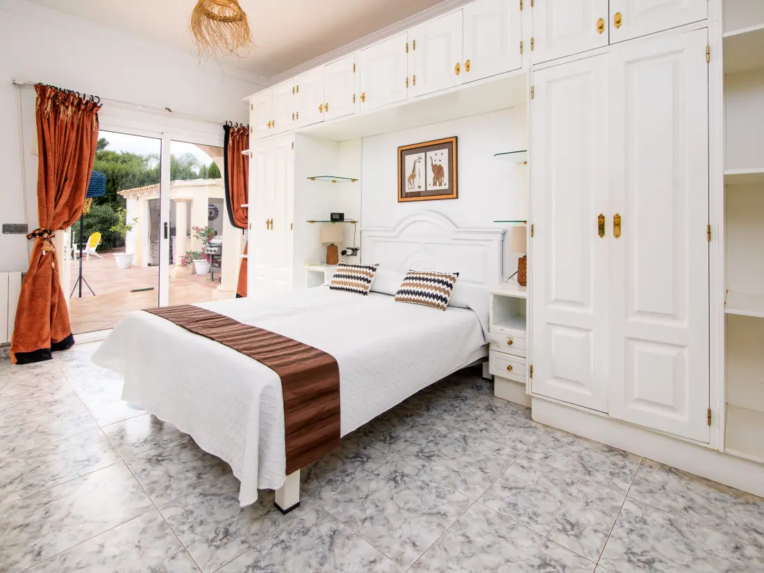 Maison de Vacances Javea