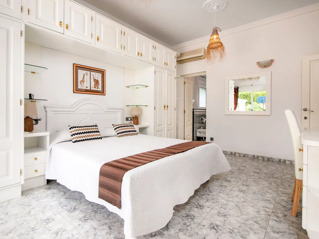 Maison de Vacances Javea