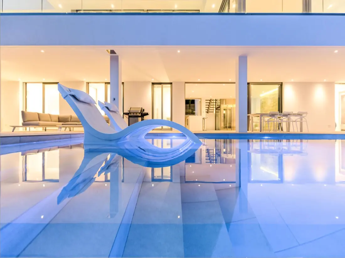 Maison de Vacances Javea