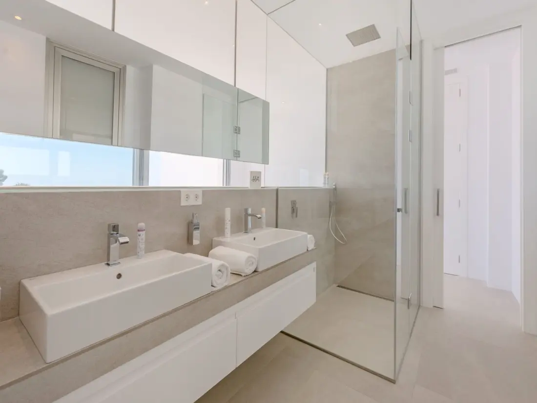 Maison de Vacances Javea