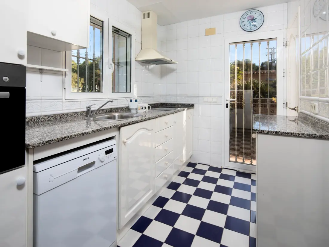 Maison de Vacances Javea