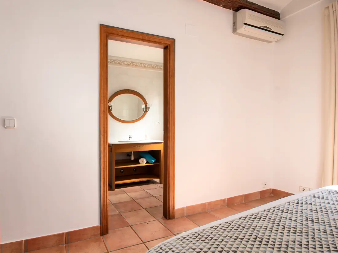 Maison de Vacances Javea