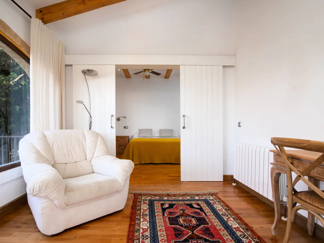 Maison de Vacances Javea