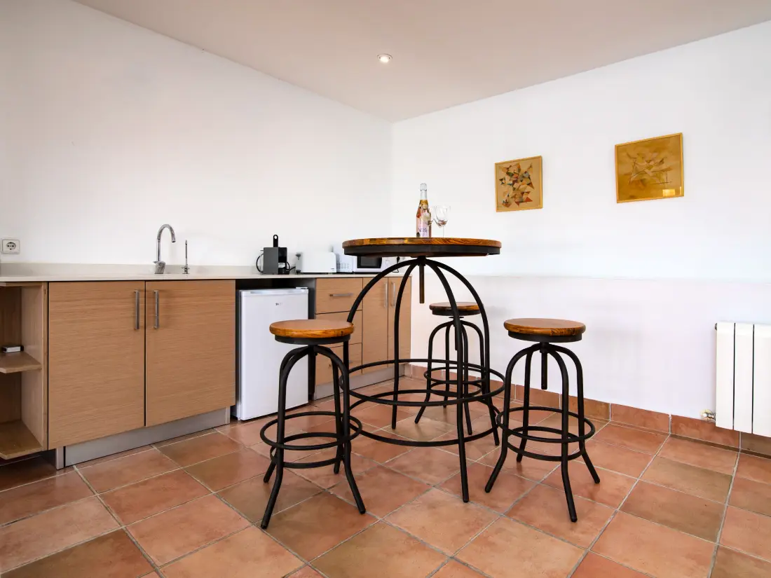 Maison de Vacances Javea