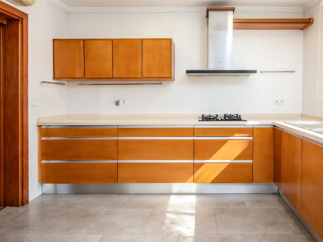 Maison de Vacances Javea