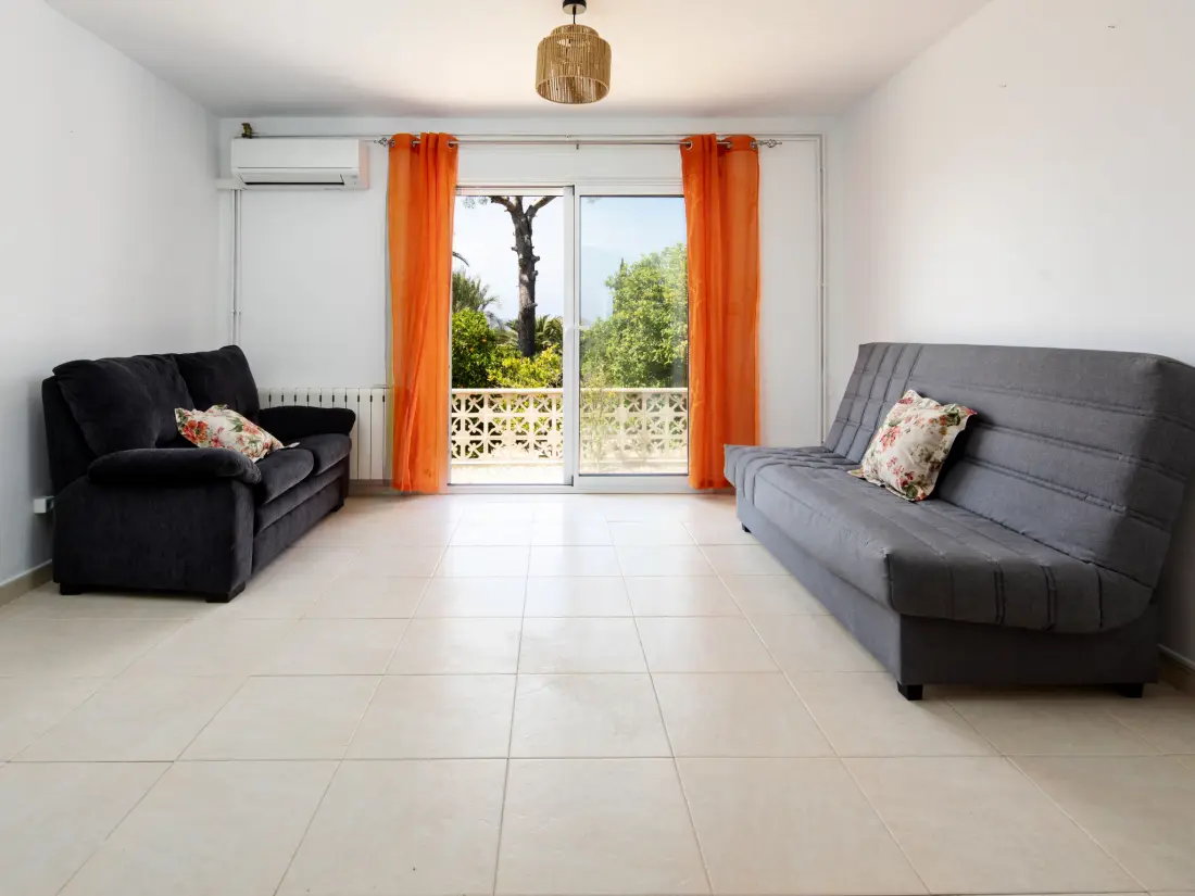Maison de Vacances Javea