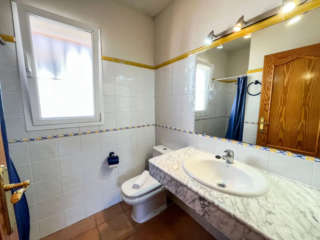 Maison de Vacances Javea